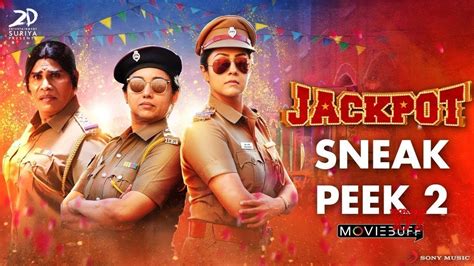 ‎Jackpot (2019) directed by Kalyaan • Reviews, film .